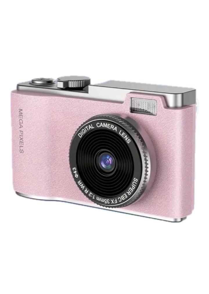 Фотоаппарат Фотокамера CAM Dododuck 64MP