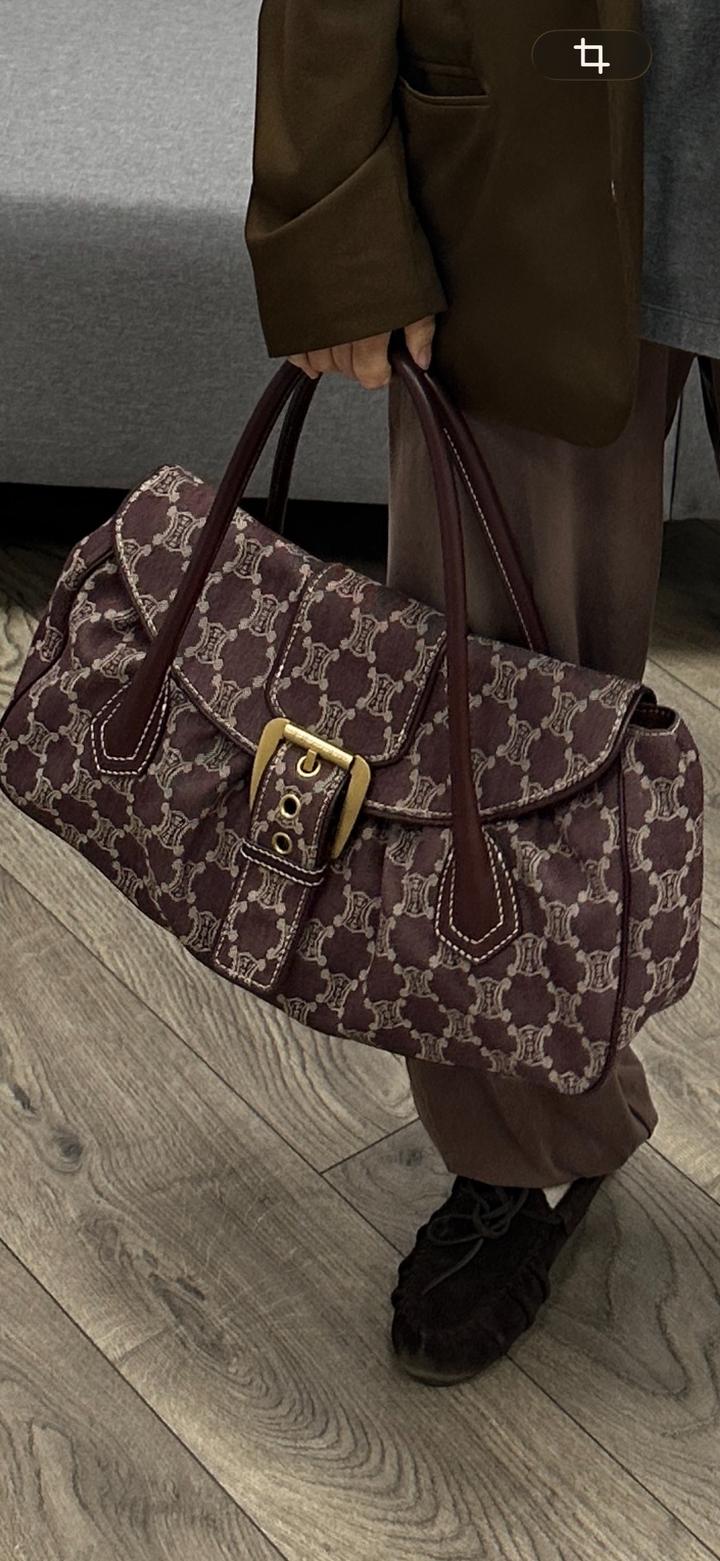 Сумка Celine