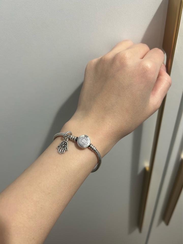 Браслет Pandora