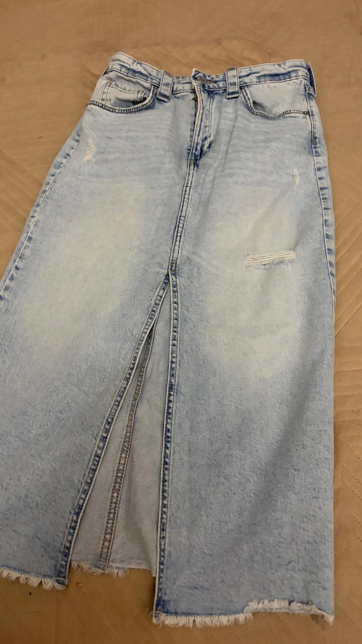 H&M
