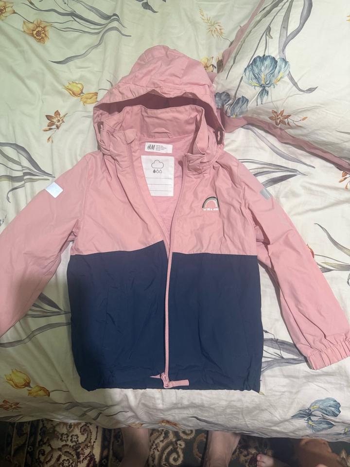 H&M
