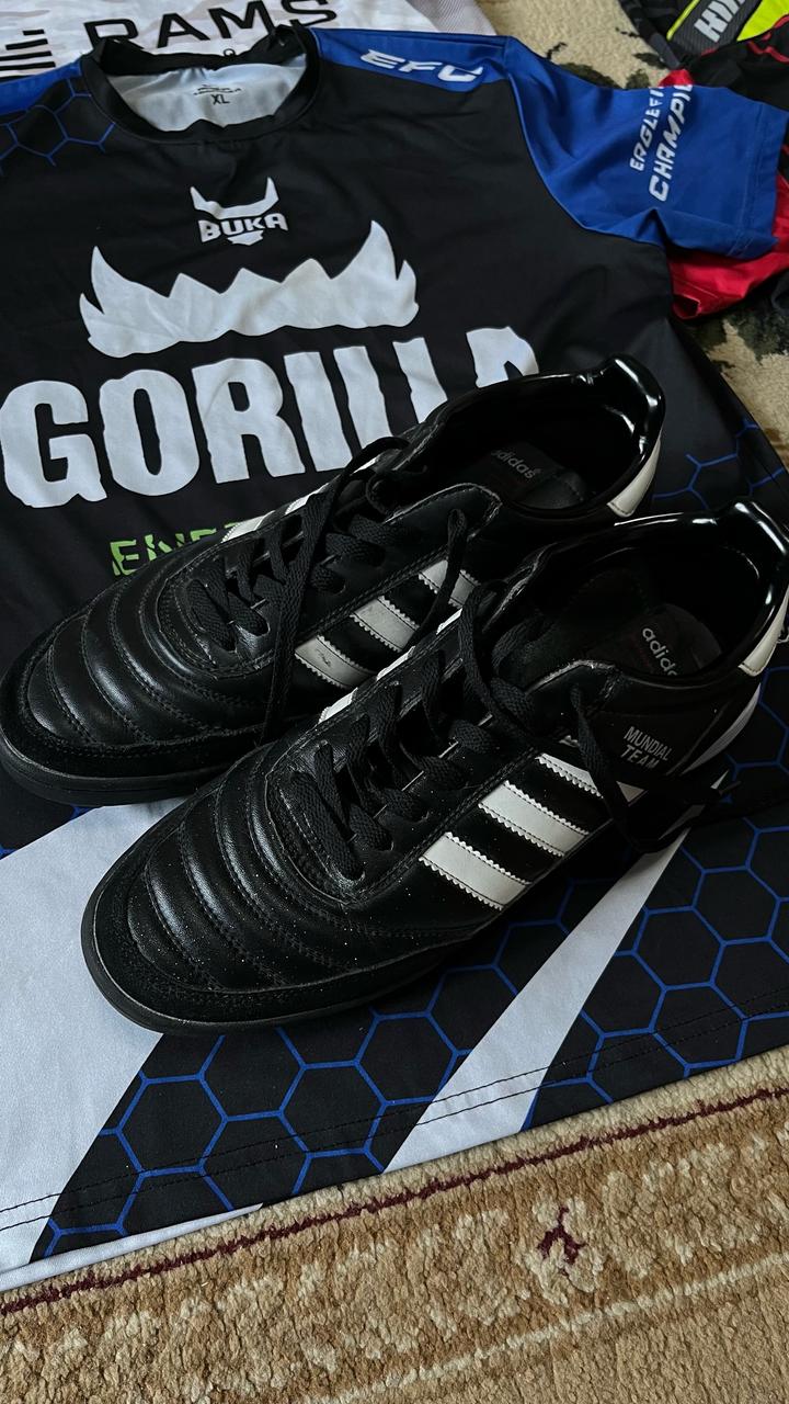 Adidas