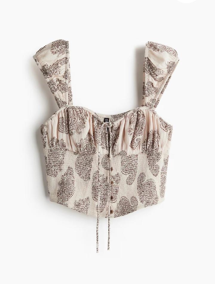 H&M