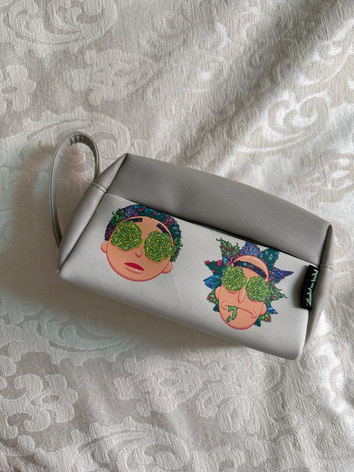 Rick and Morty