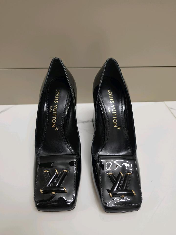 Туфли Louis Vuitton
