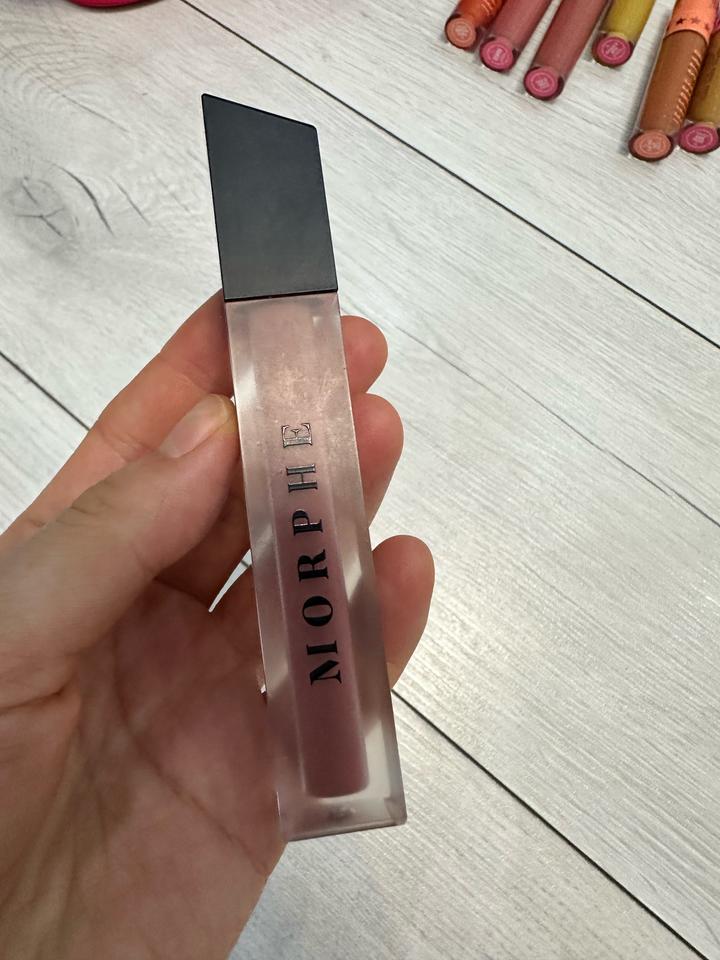 Morphe