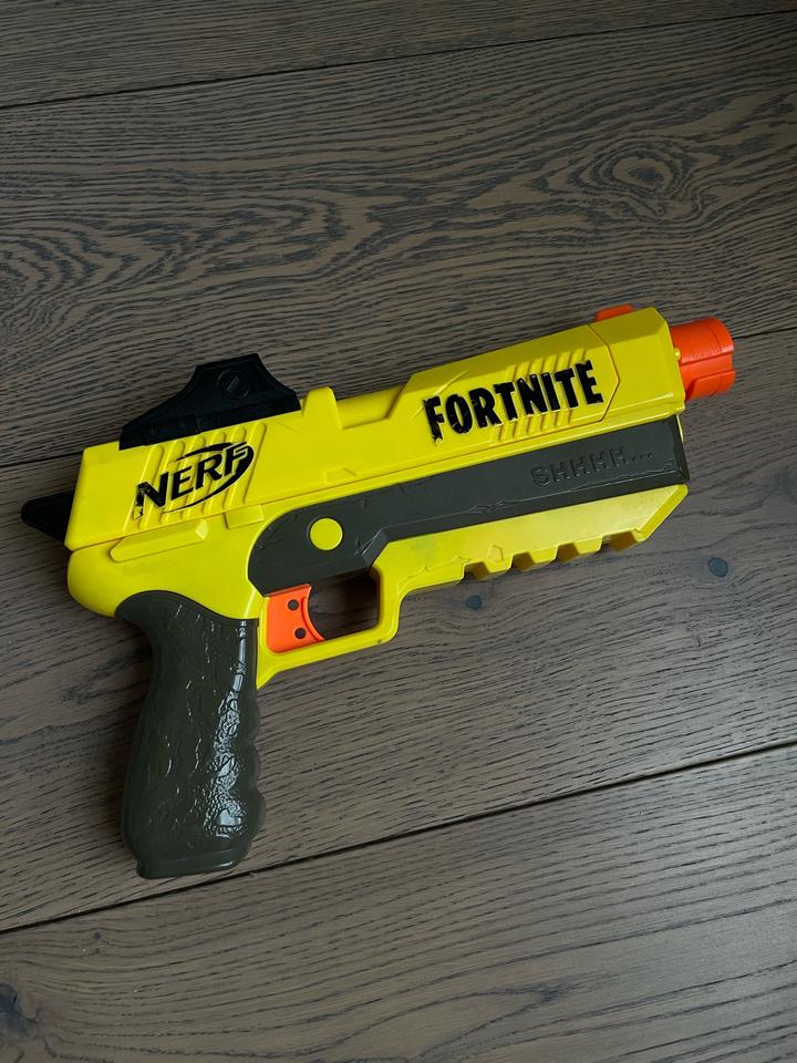 Nerf
