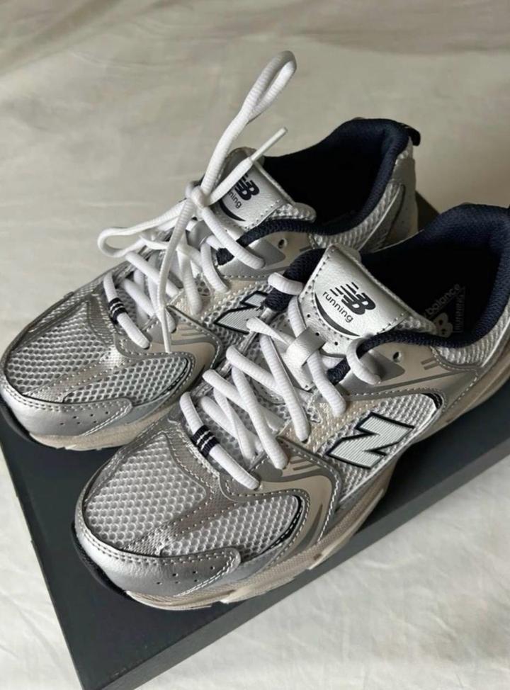 New Balance