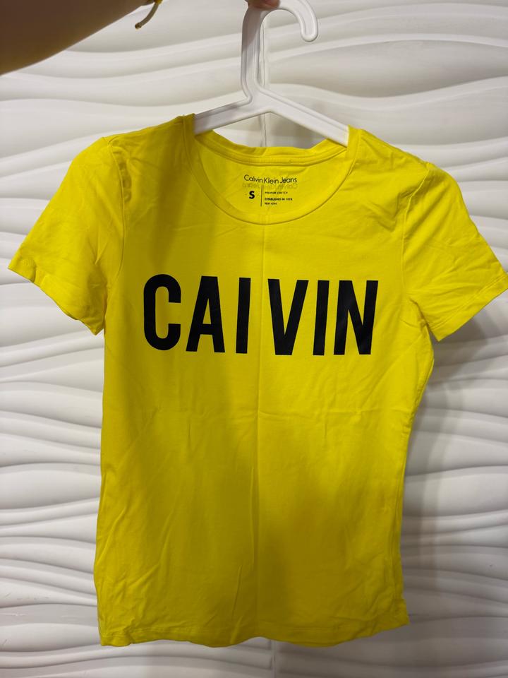 Calvin Klein