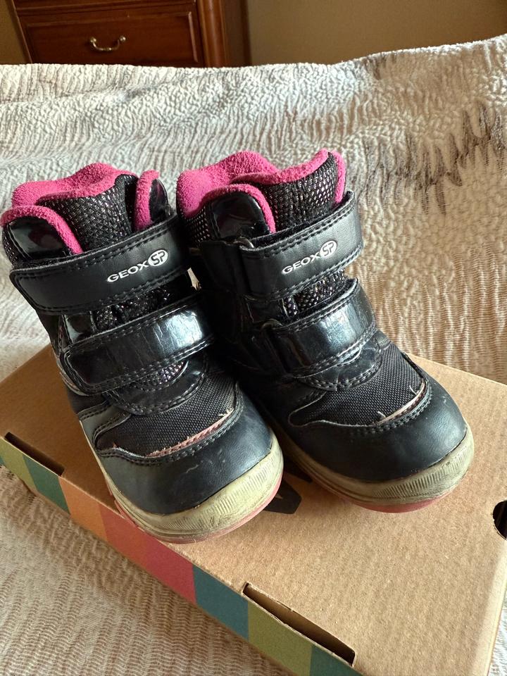 Geox