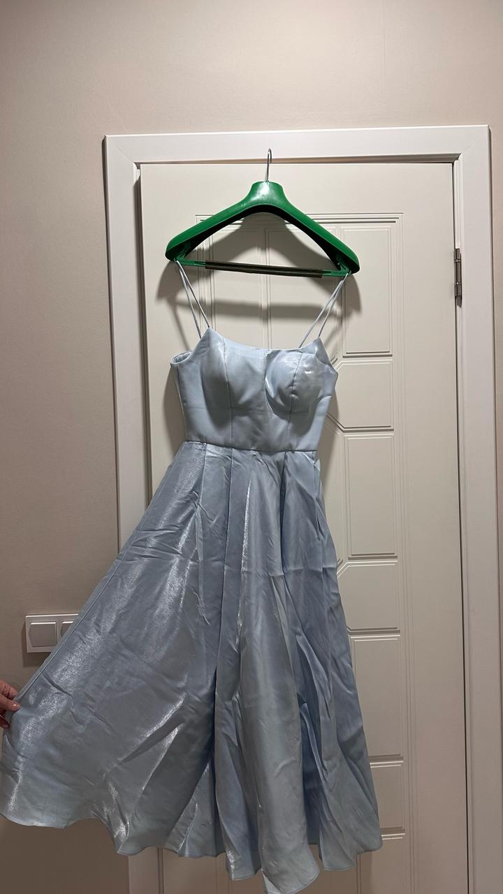 Нет бренда