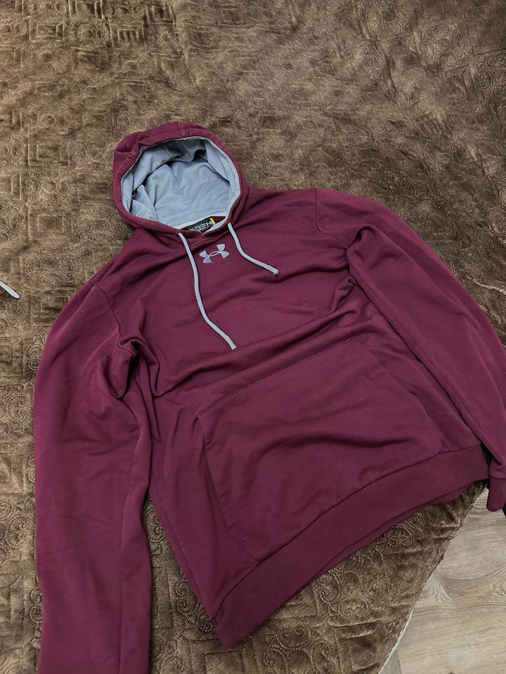 Under Armour