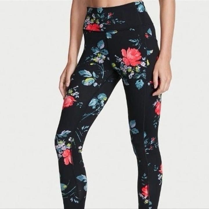 Victoria's Secret Лосины Victoria’s Secret  оригинал