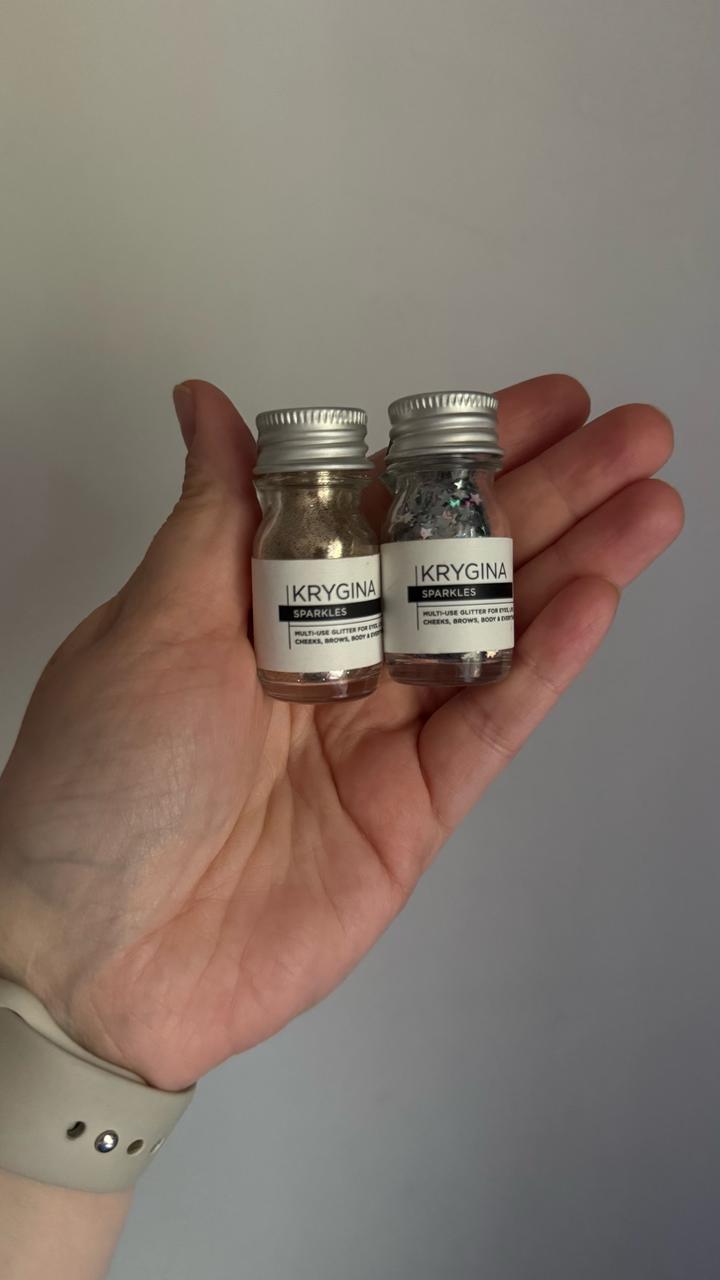 Krygina Cosmetics