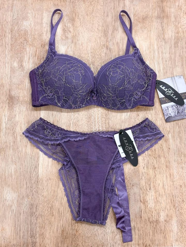Annebra