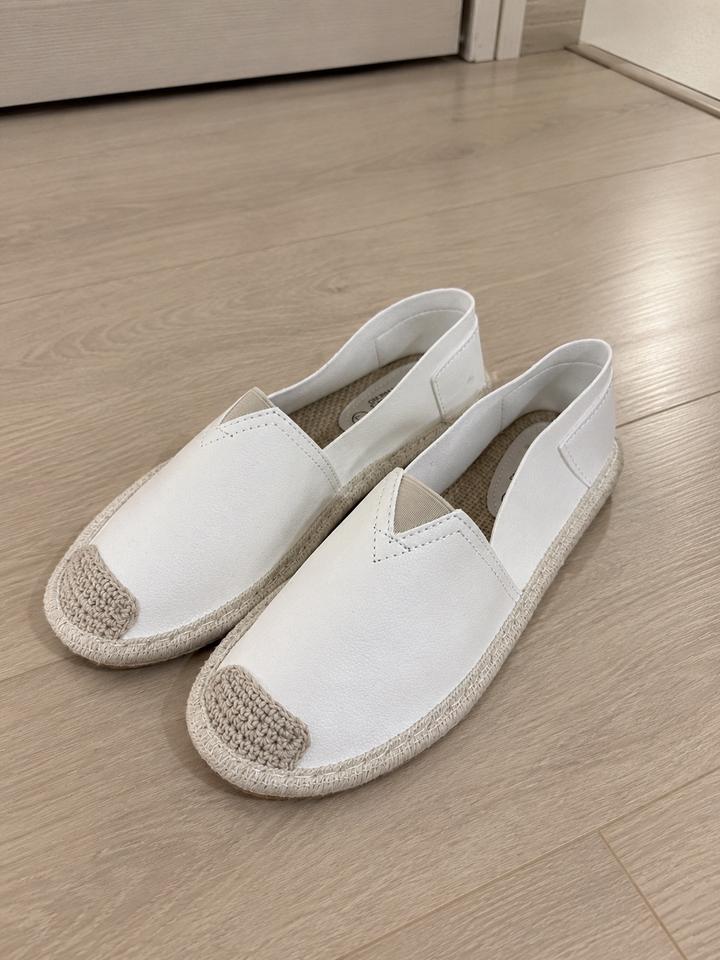 Эспадрильи