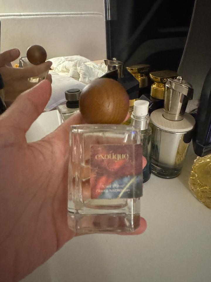 Parfum De Vie