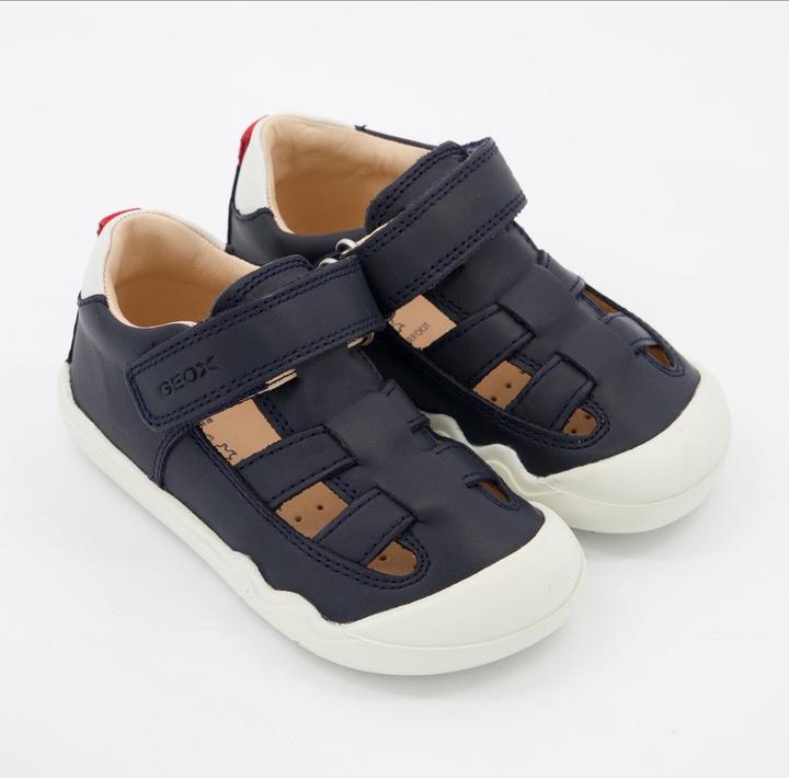 Сандалии Geox