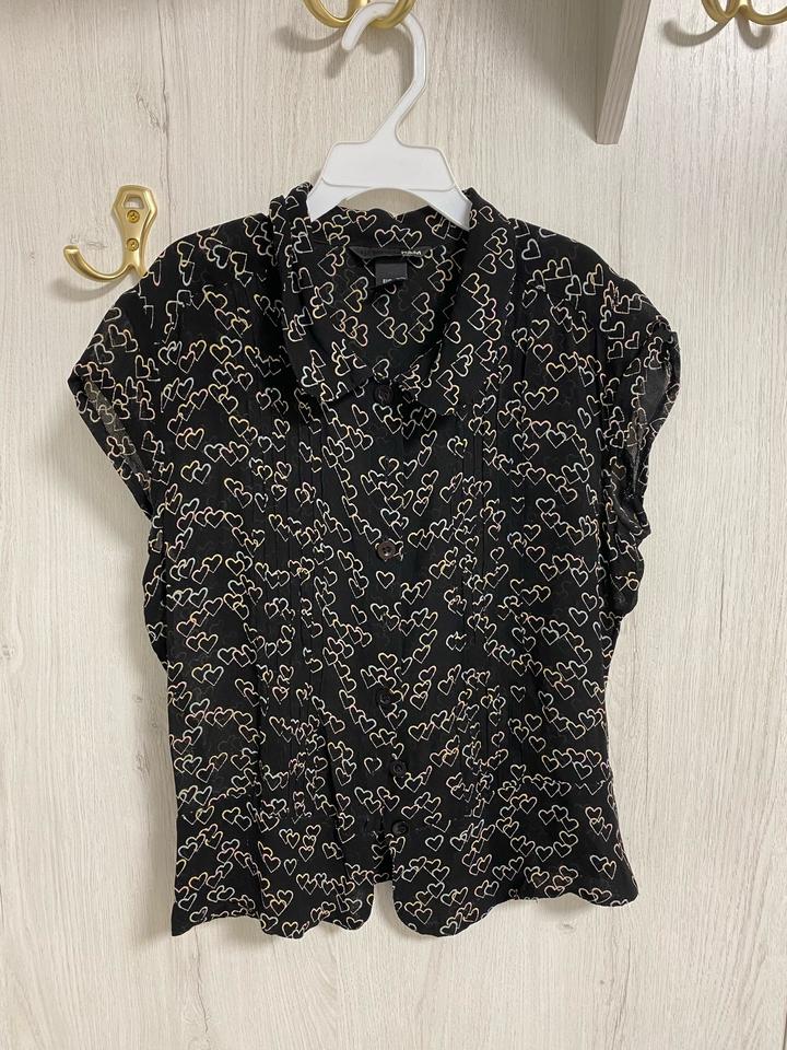 Блузка H&M