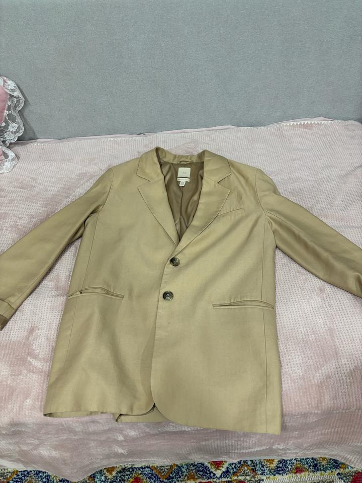 H&M