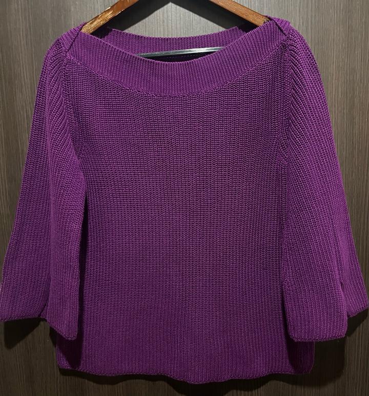 Джемпер Massimo Dutti