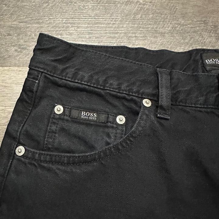 Hugo Boss