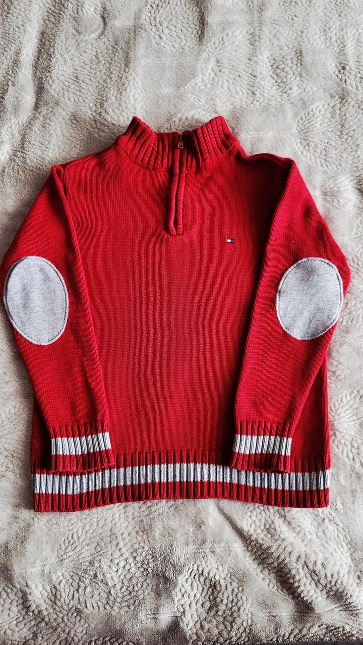 Tommy Hilfiger Свитер  Tommy