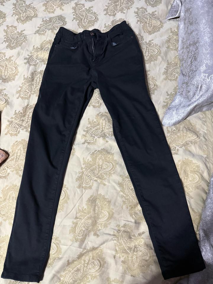 Джинсы Massimo Dutti