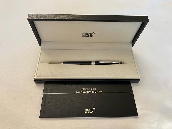 Ручка Montblanc