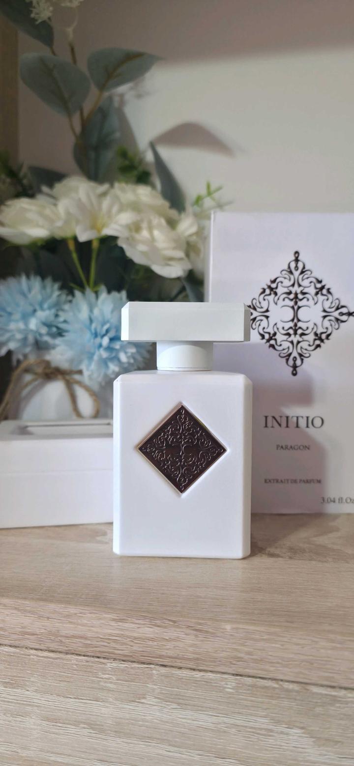 Initio Parfums Prives