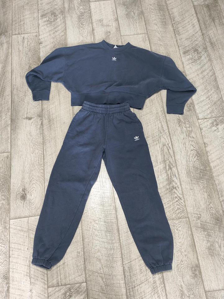 Adidas костюм оригинал