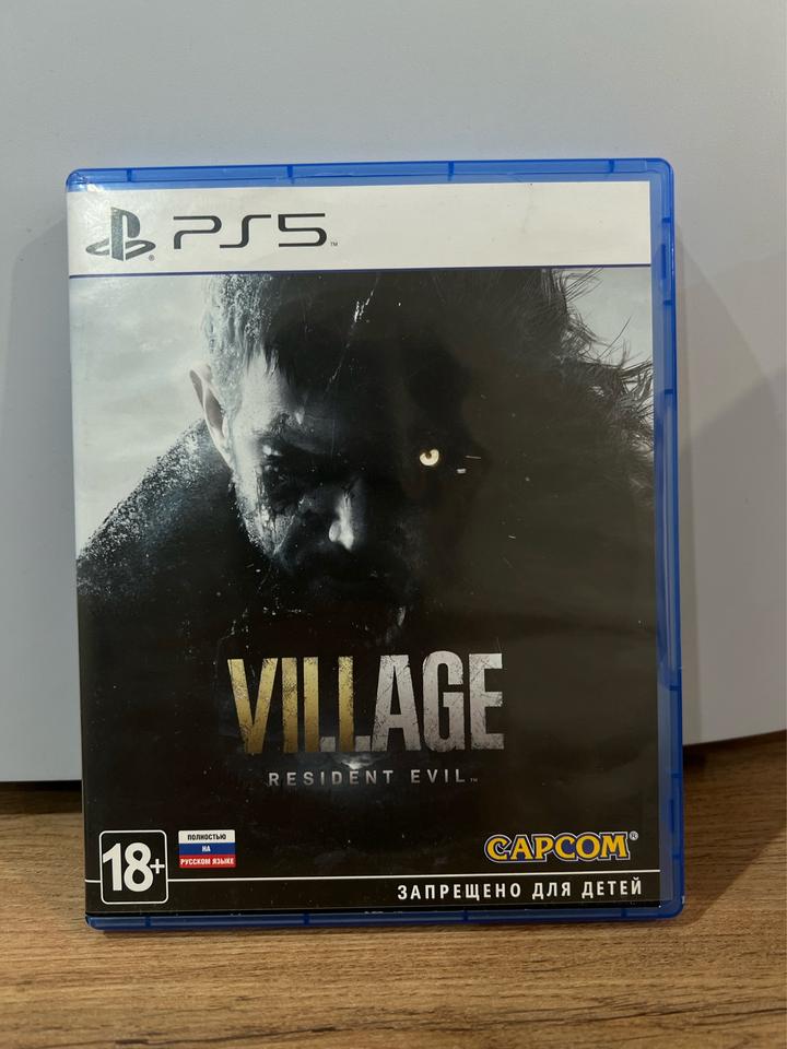 Ps5