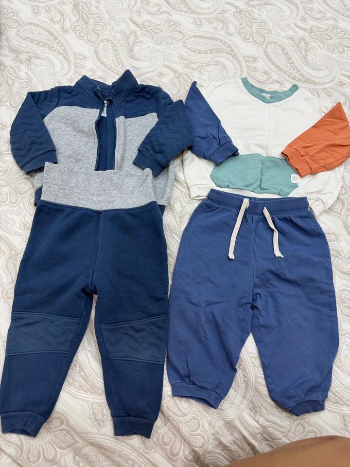 H&M