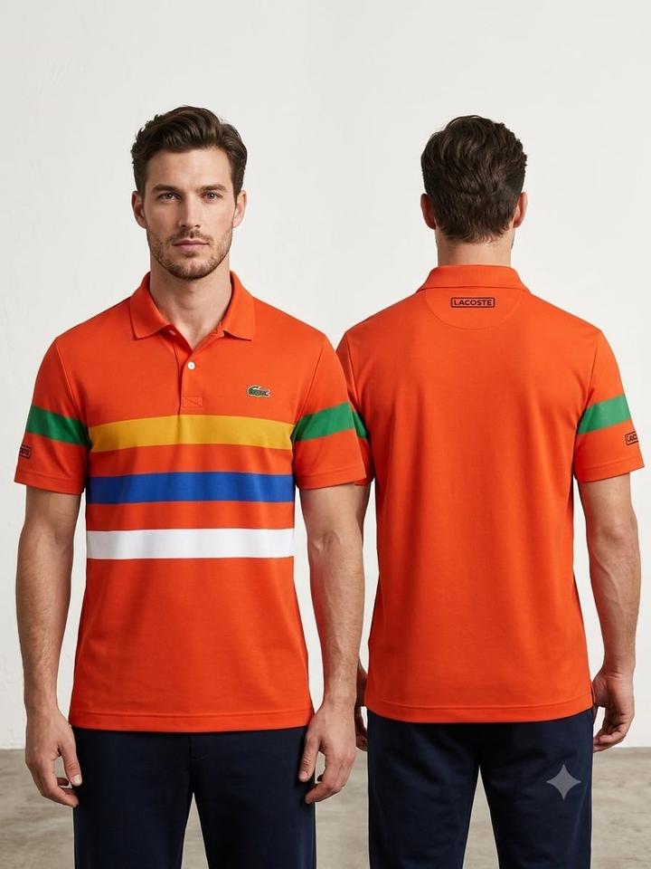 Lacoste