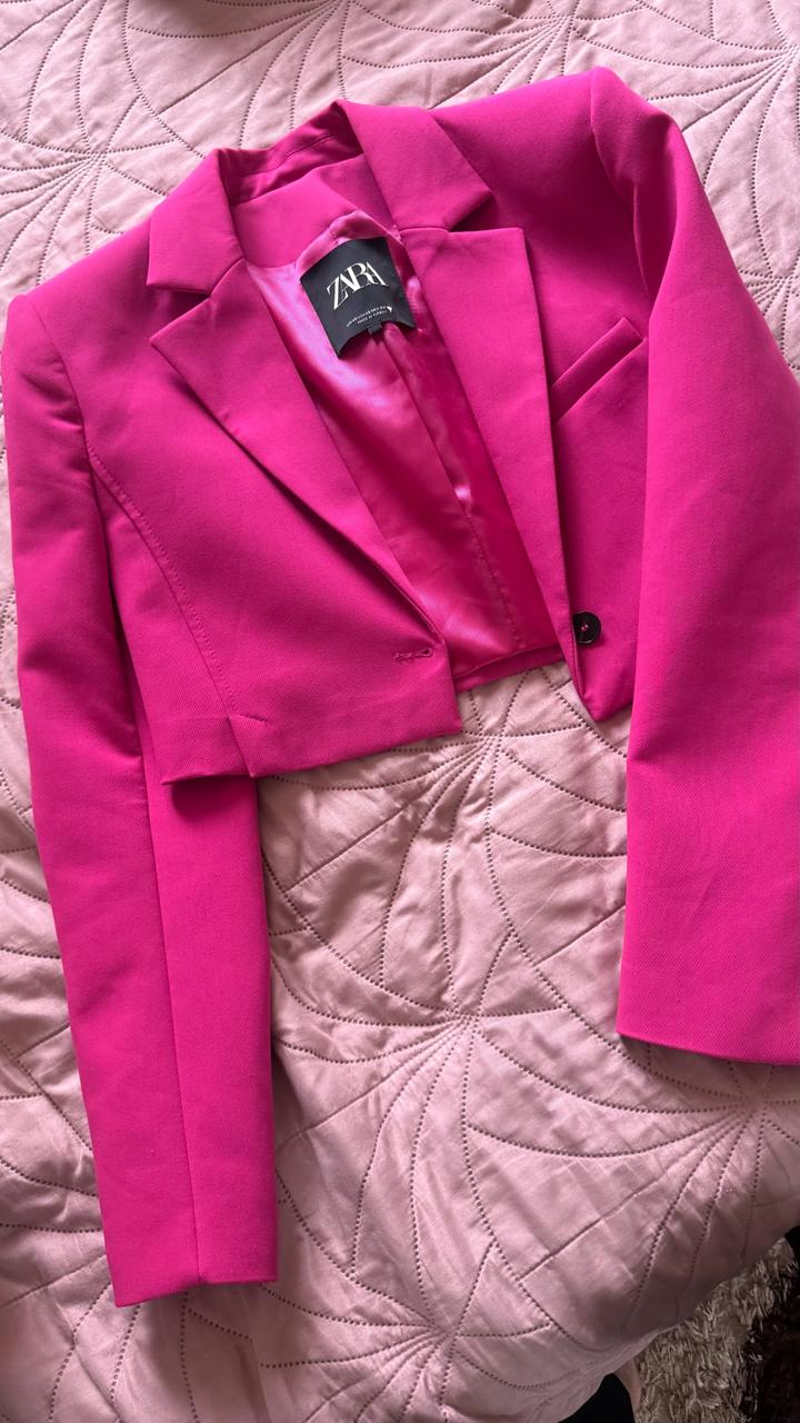 Zara Пиджак
