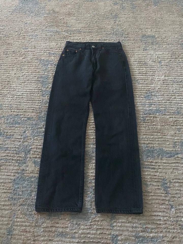 Levi's Джинсы Levi’s 501