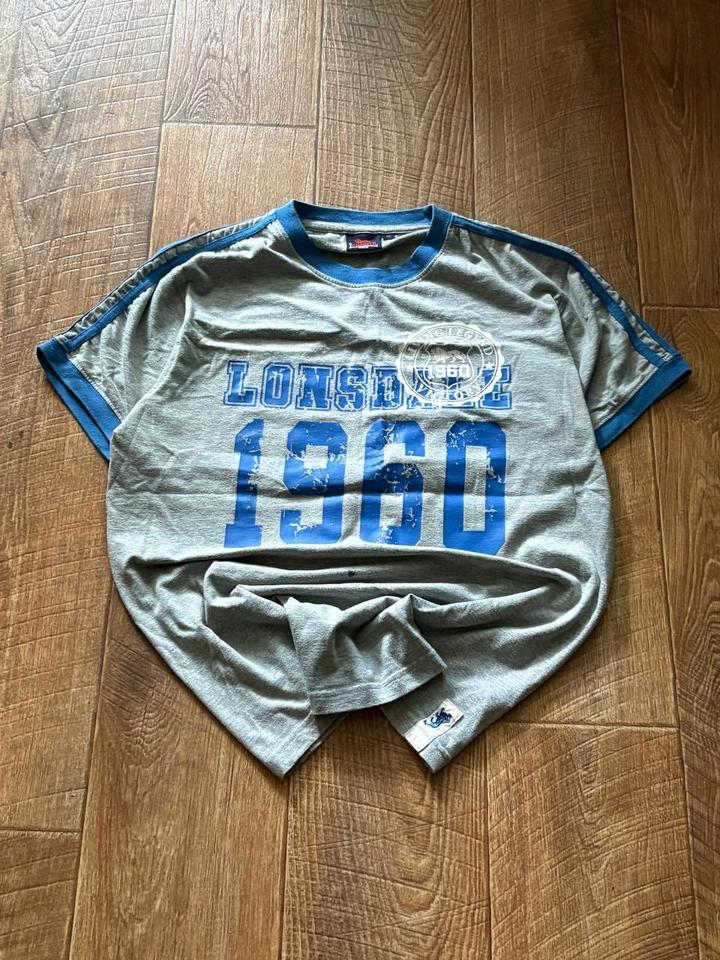 Lonsdale
