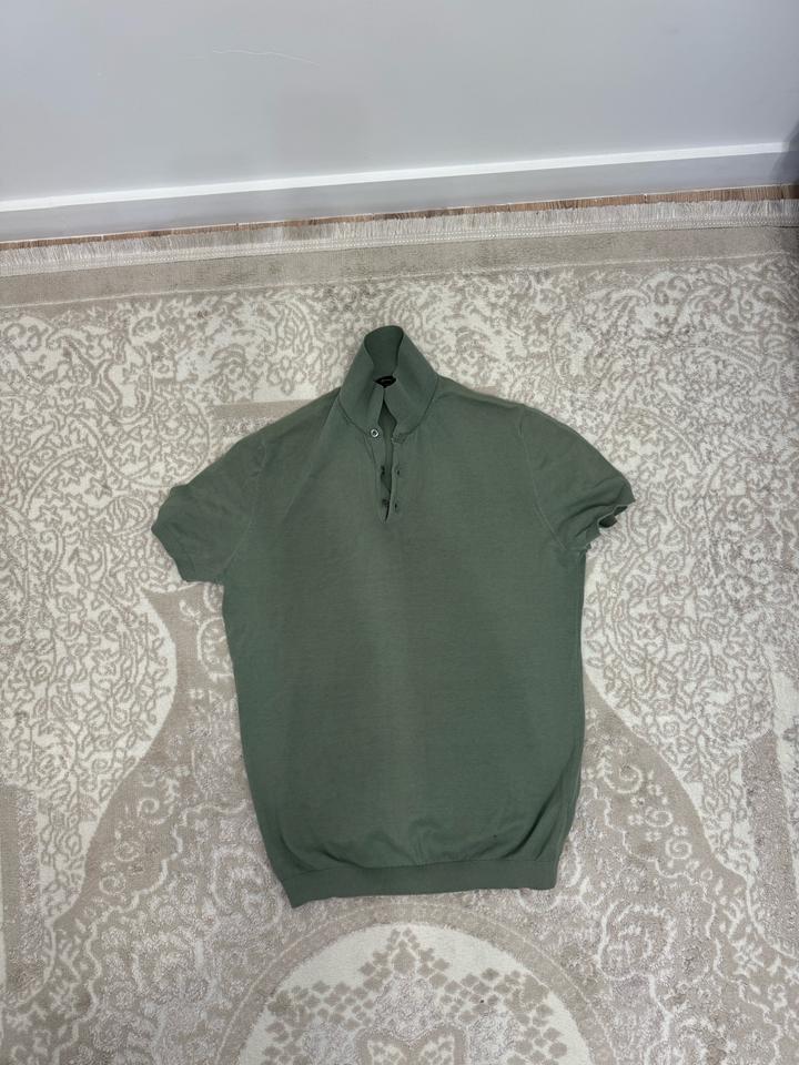 Поло Massimo Dutti