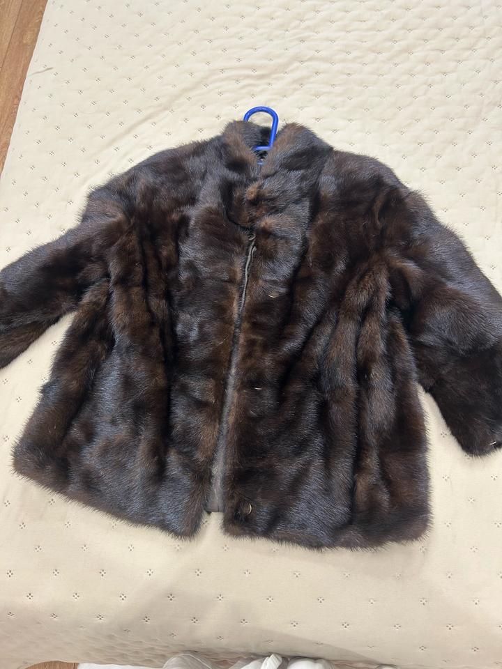 lovely furs
