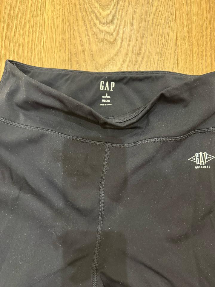 GAP