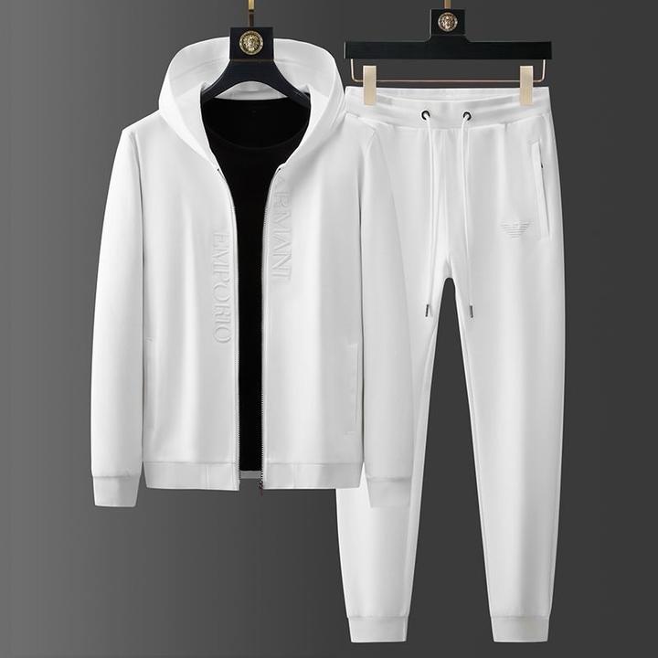 Спортивный костюм Emporio Armani
