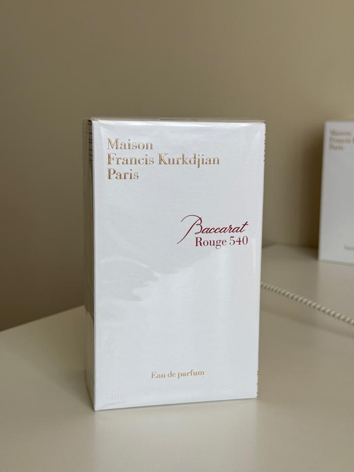 Maison Francis Kurkdjian