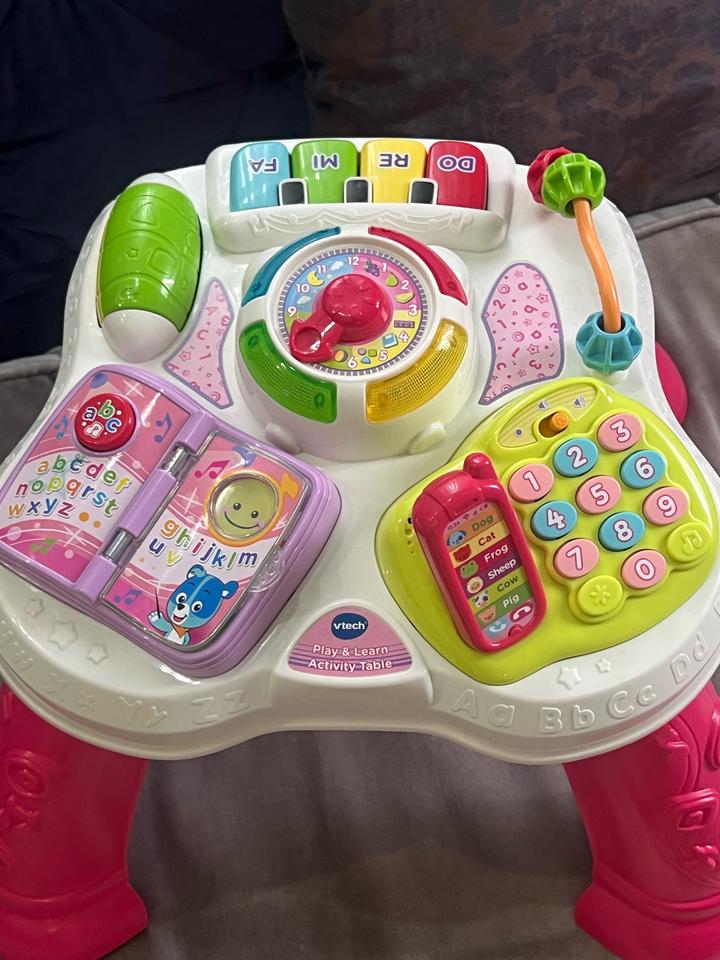 vtech
