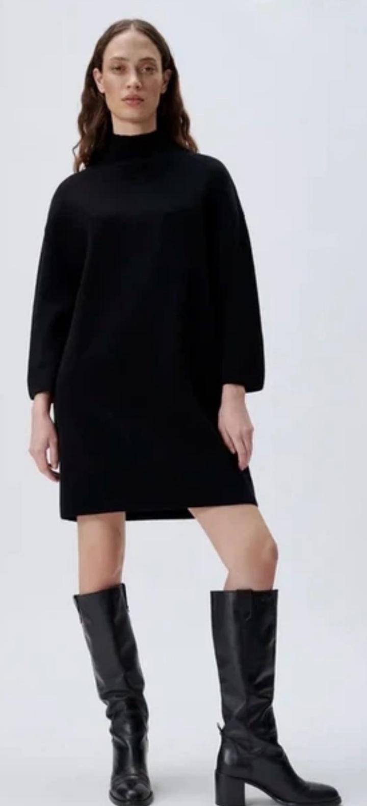 Zara платье