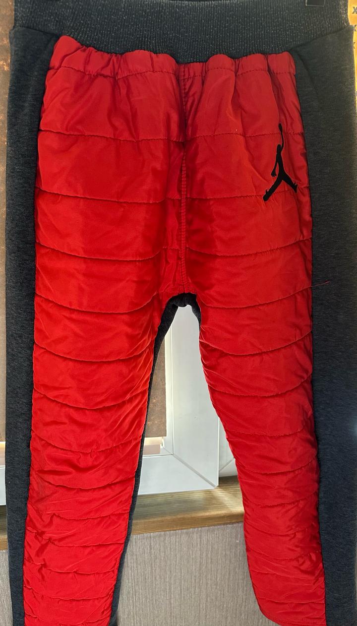 Jordan