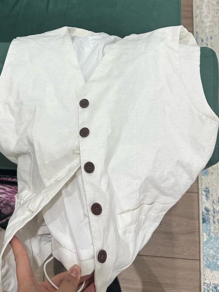 Fashion Женский жилет