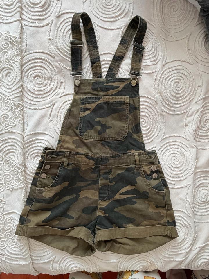 Bershka