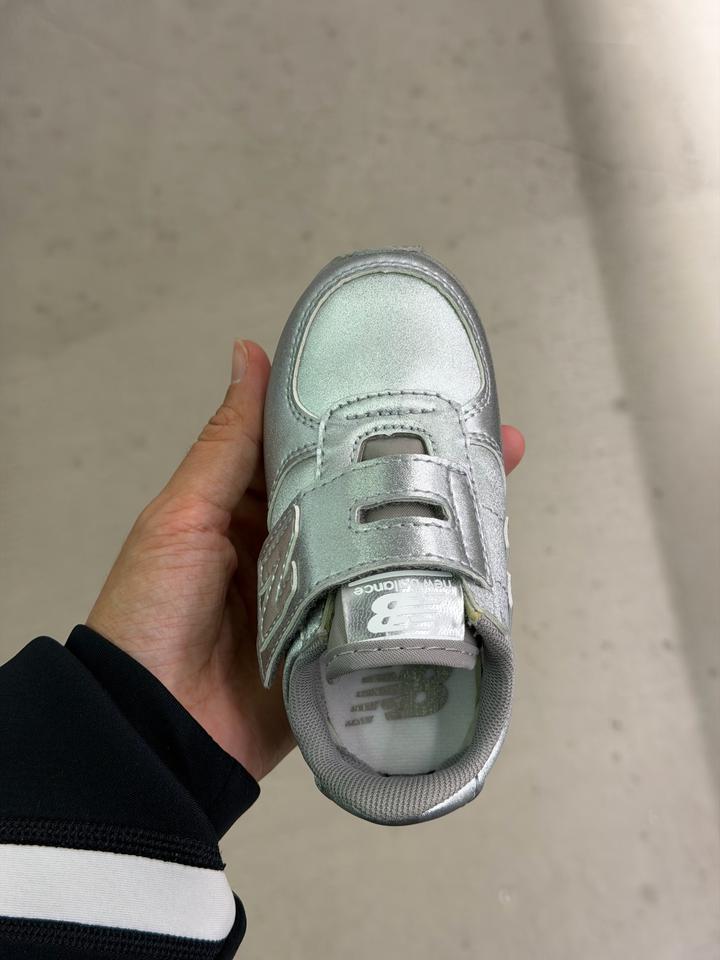 Кроссовки New Balance