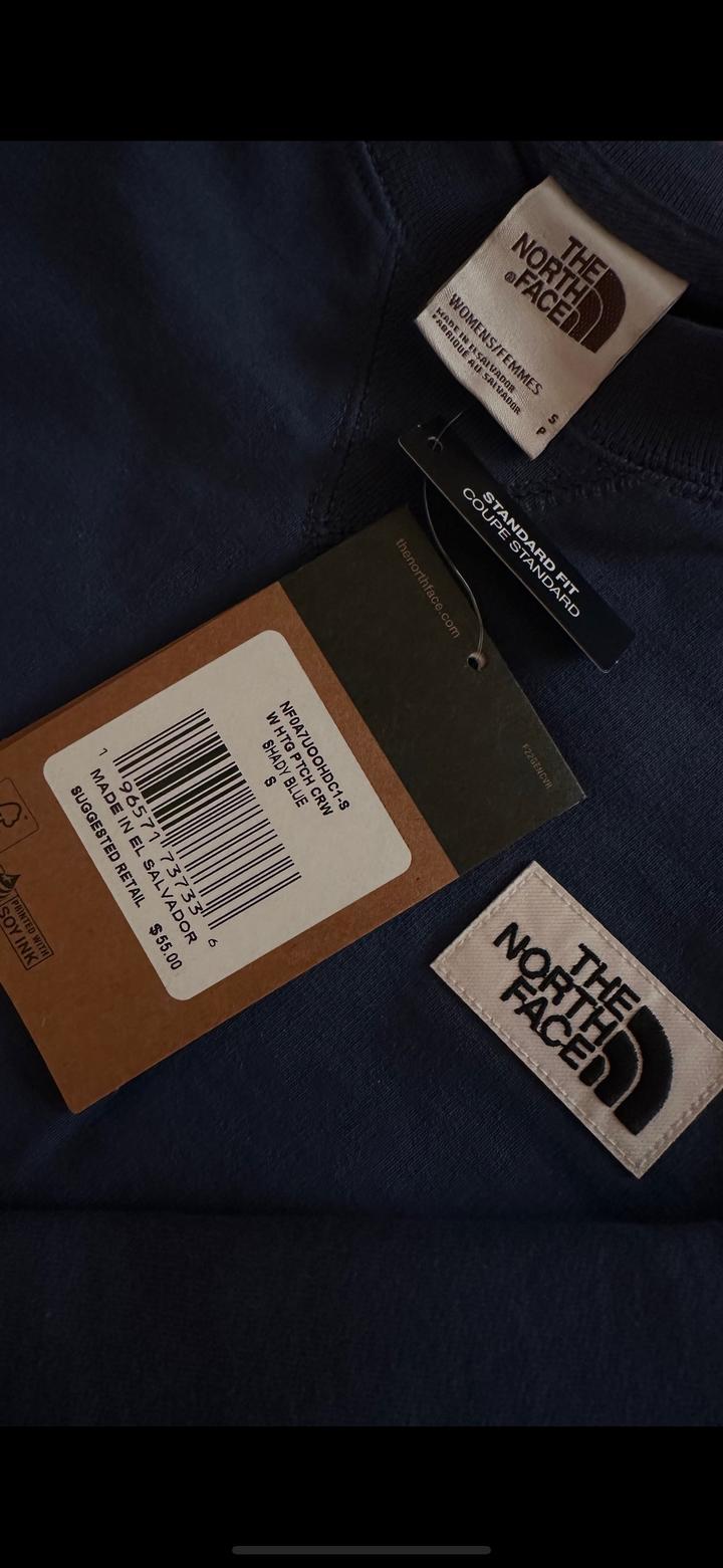 The North Face