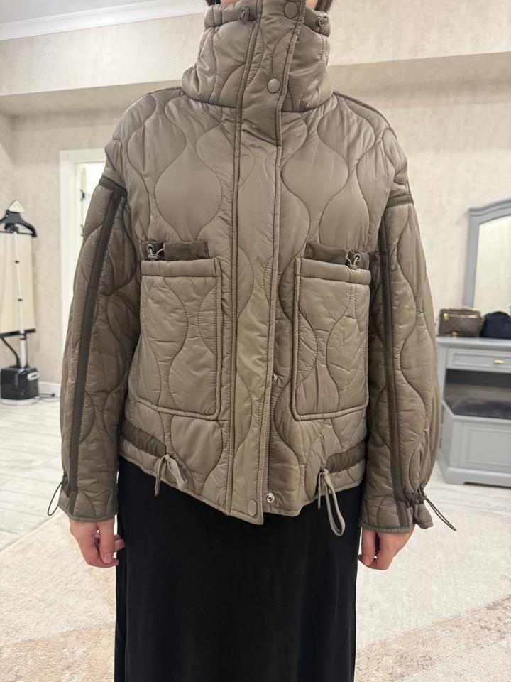 Куртка ZARA